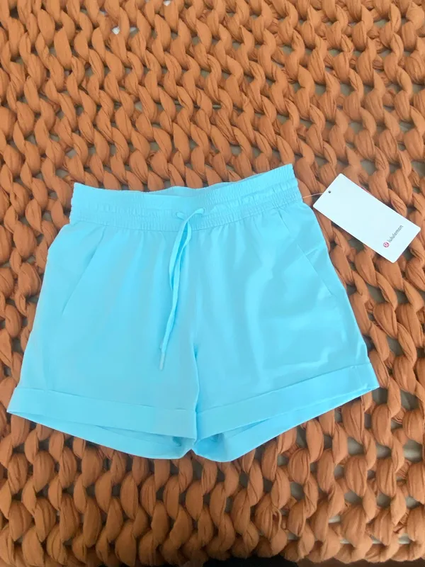 Lululemon Spring Break Away Short - Image 4