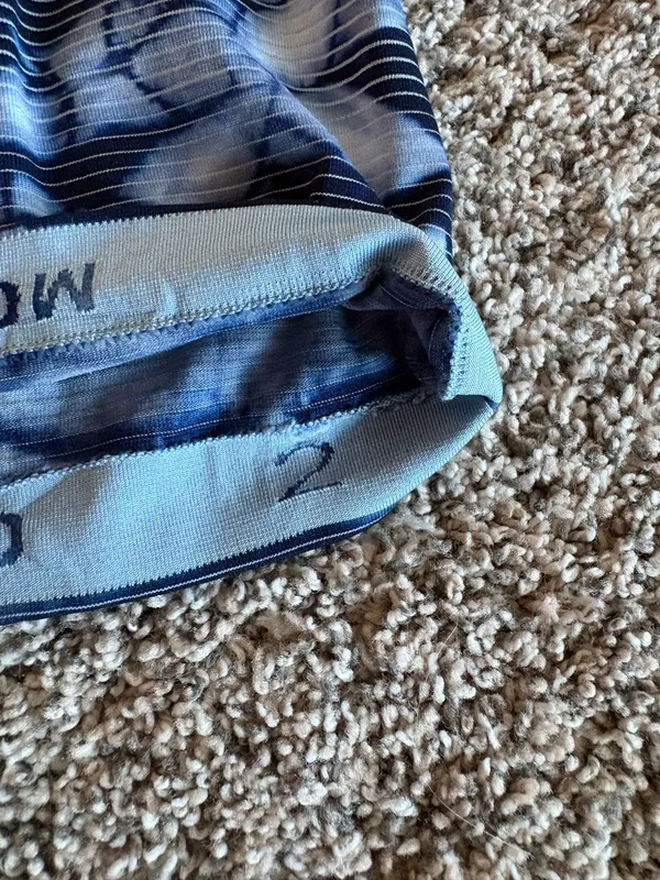 Marble Blue Lululemon Swiftly - Image 4