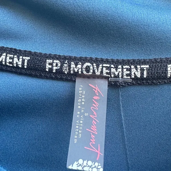 ❤️Free People Run The Course Half Zip Layer - Image 9