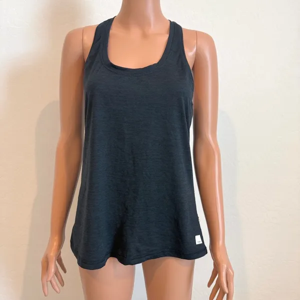 Vuori Performance medium racerback active tank top TS 3623 - Image 5