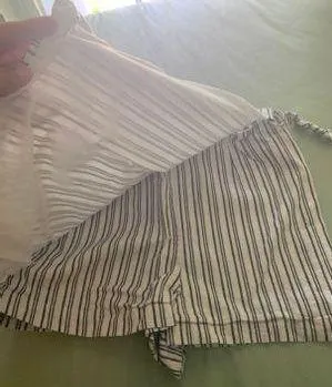 Striped Skort Multi - Image 5