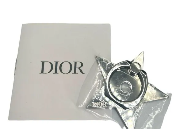 Christian Dior Phone holder key ring - Image 2