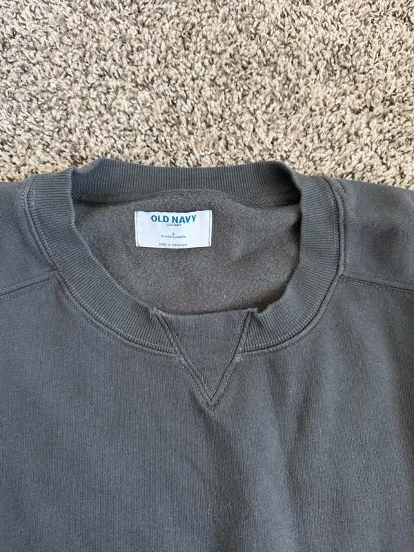 Old Navy Sweat Set - Image 3