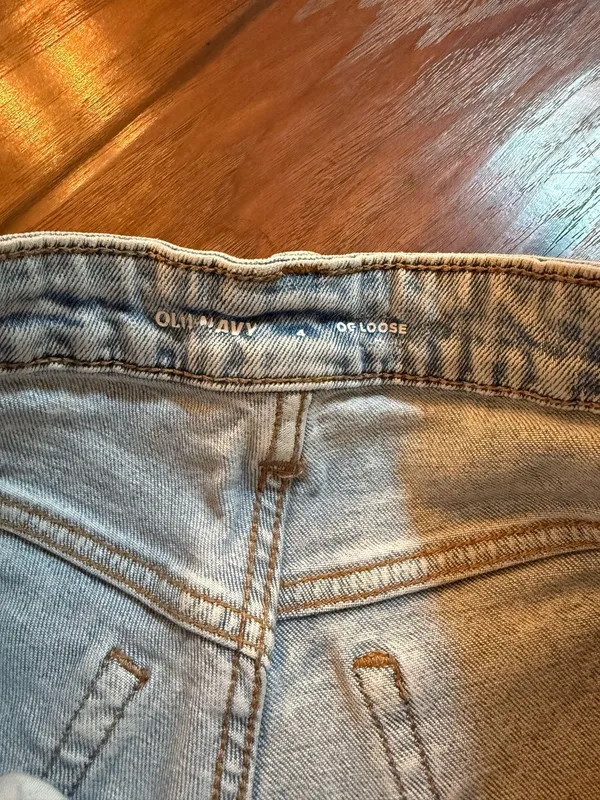 Jeans Old Navy - Image 2
