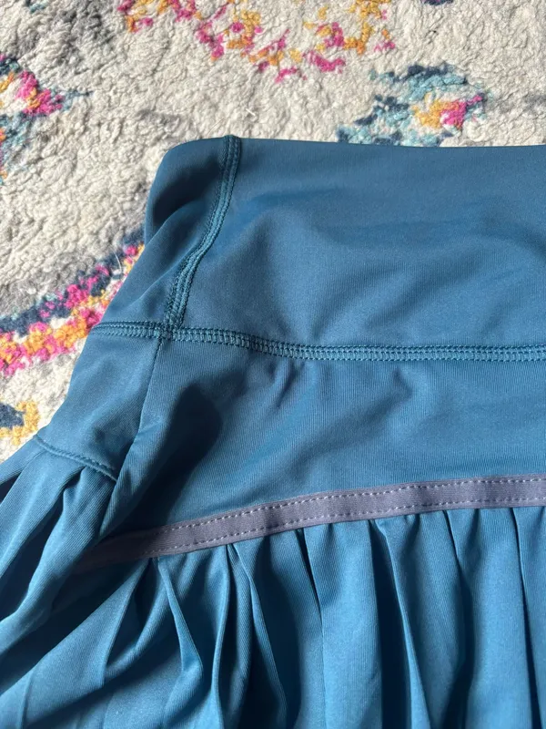 Halara Tennis Skirt - Image 5