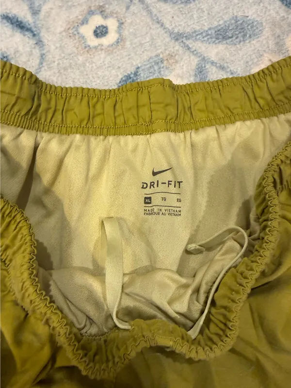 Nike Athletic Shorts Dri-Fit - Image 3