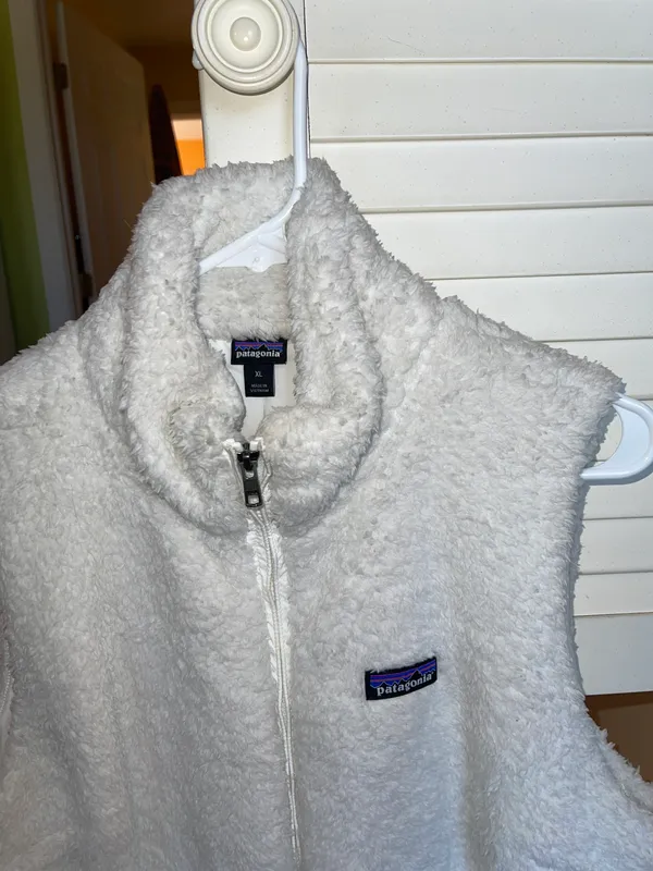 Patagonia Vest - Image 3