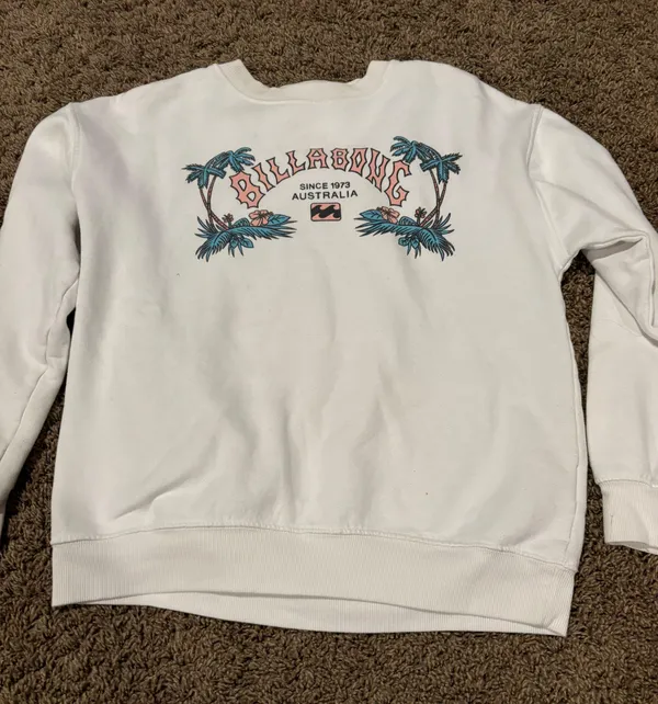 White Size M - Image 2