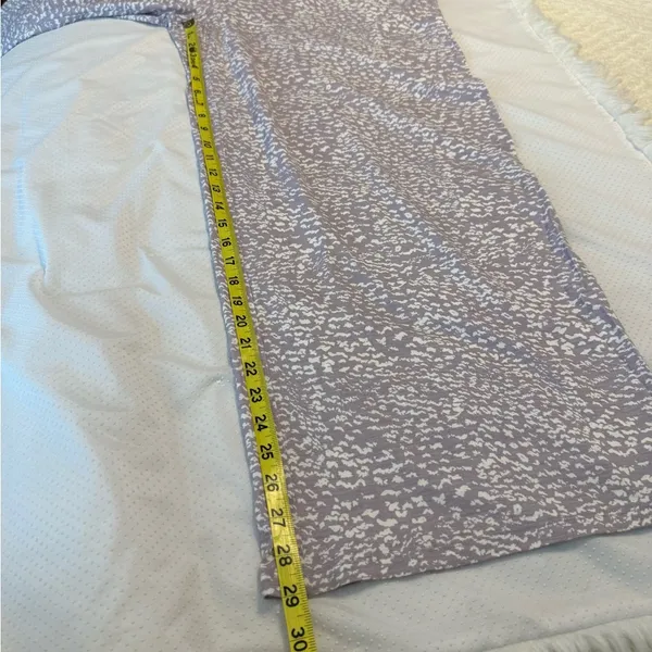 Alfani Intimates Wide Leg Lounge Pants Pajama Women’s Sz Large Pull On - Image 8