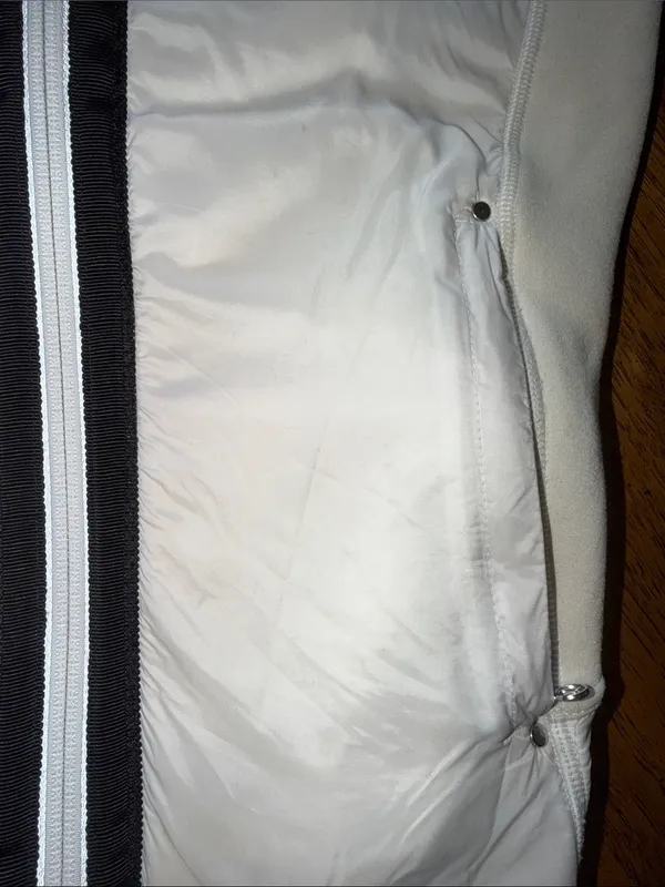Lululemon Run Bundle Up Jacket - Image 8