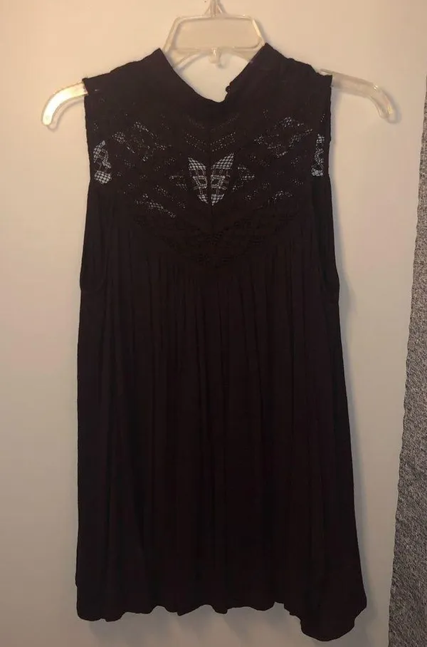 Anthropologie Tank Top - Image 3