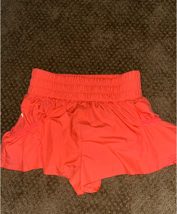 free people shorts - Image 3