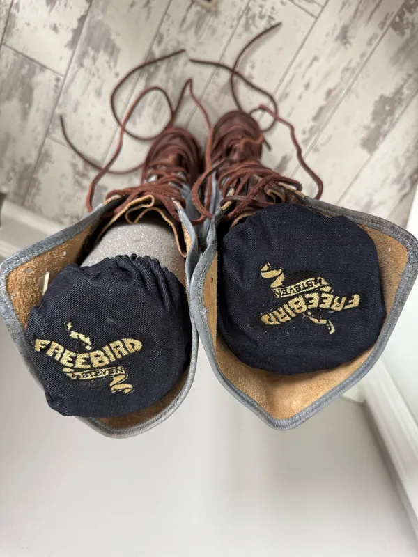 FREEBIRD by Steven Coal Boots - Image 9