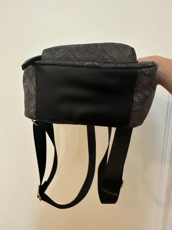 JUICY COUTURE signature small backpack - Image 3
