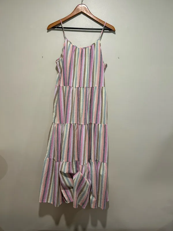 Universal Threads 100% cotton maxi dress - Image 4