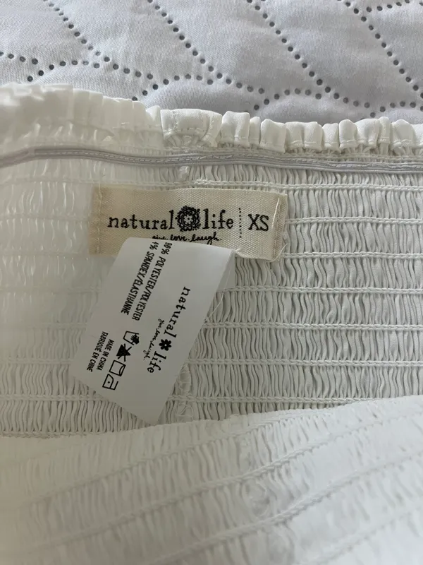 Natural Life Shorts - Image 3