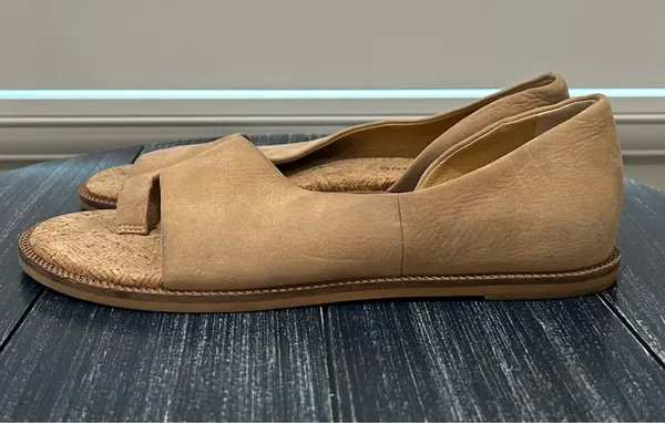Lucky Brand Falinda Flats  - Image 5