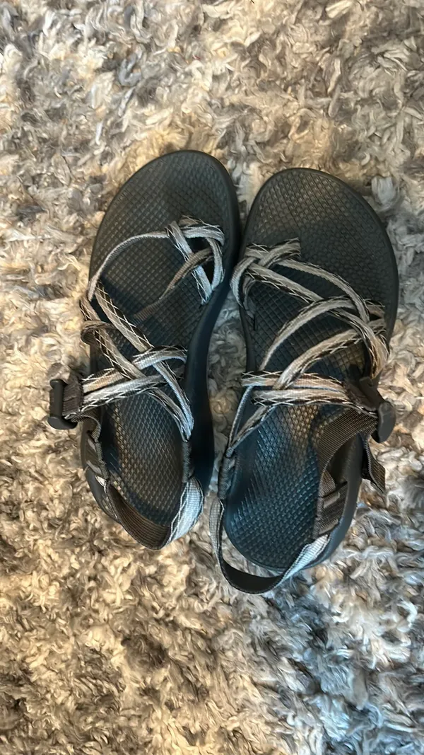 Gray Size 8 - Image 6