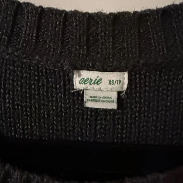 Aerie Sweater - Image 3