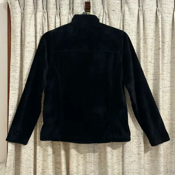 Patagonia Plush Synchilla Marsupial 1/2 Zip Pullover  - Image 7