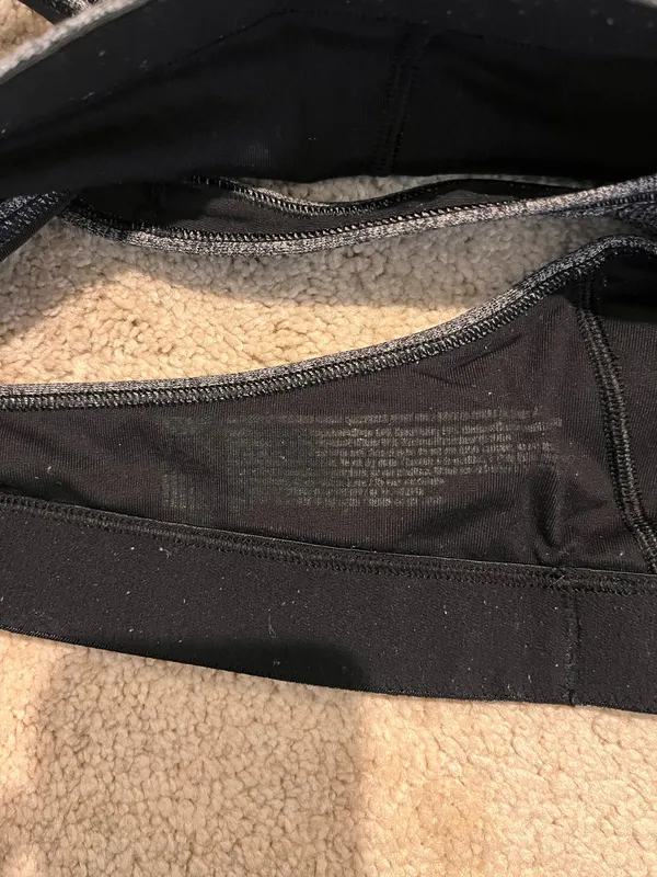 VSX Victoria's Secret Sports Bra - Image 4