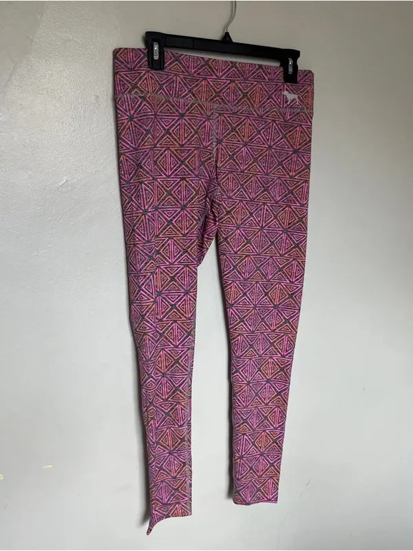 Victoria’s Secret PINK Yoga Leggings Women Medium - Image 5