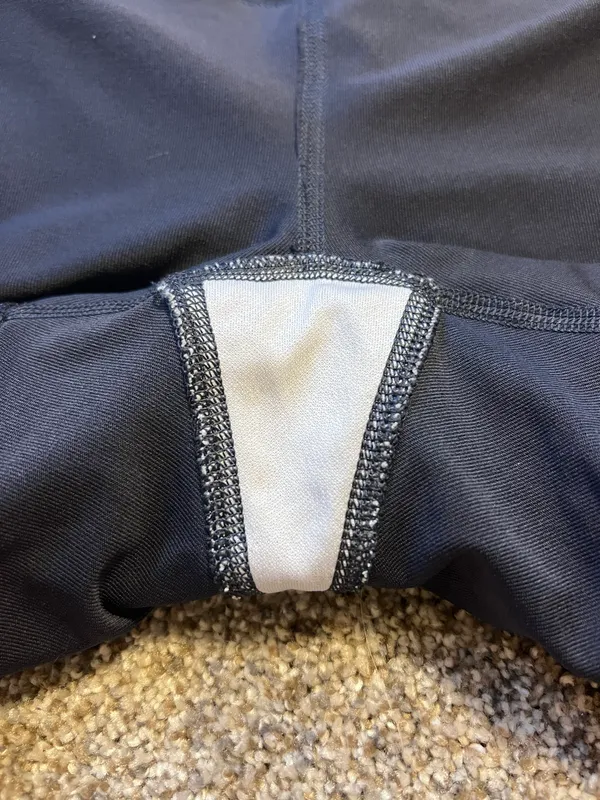Nike Dri-Fit Athletic Skirt - Image 6