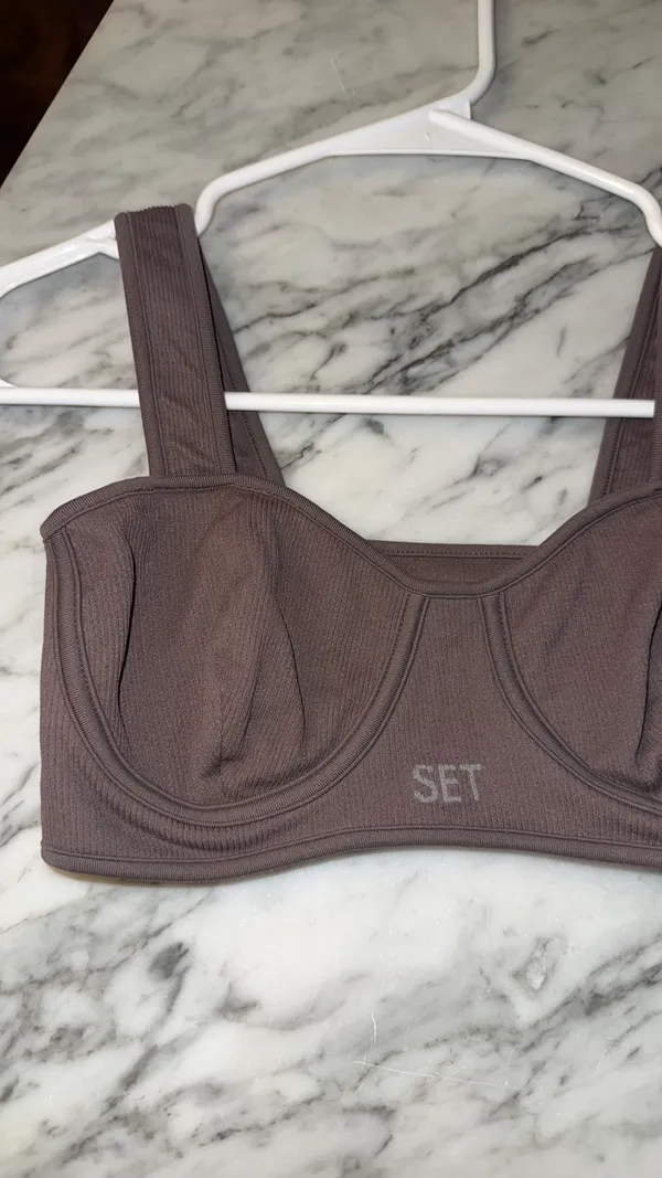 Set Active Bra - Image 3