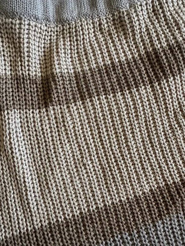 Outcast Clothing Natasha Maxi Skirt Neutral - Image 13
