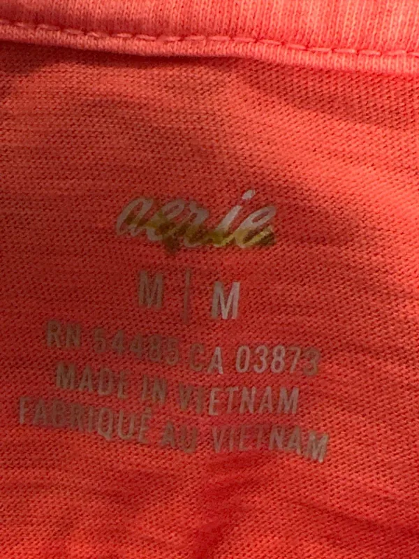 Distressed Aerie Tee - Image 3