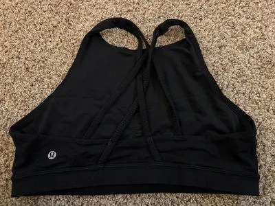 Lululemon Sports Bra - Image 2