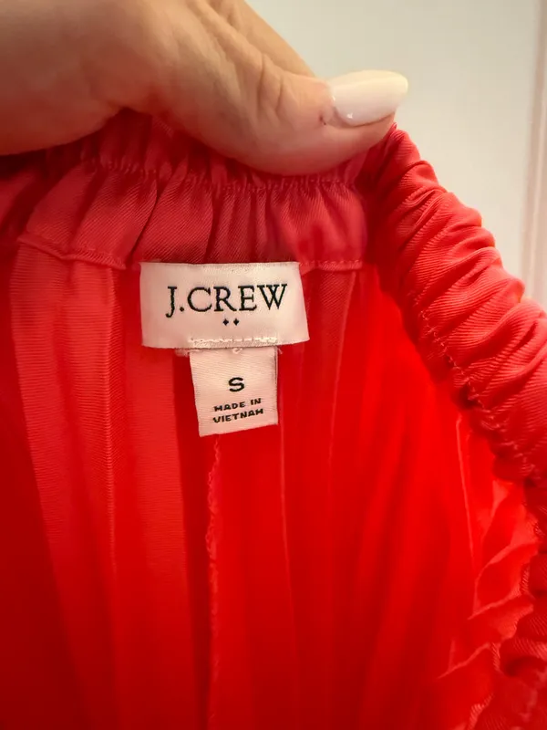 J.Crew Skirt - Image 2