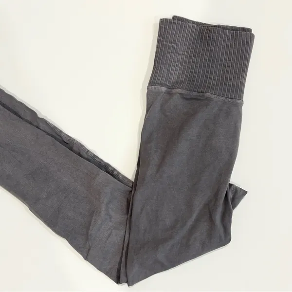 Free People Movement Good Karma Leggings Size XS/S - Image 6