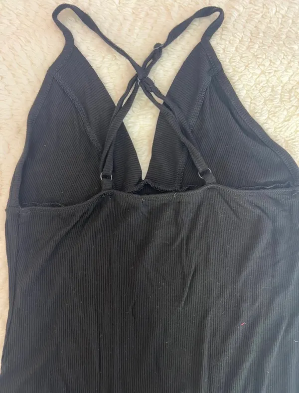 Black bodysuit  - Image 4