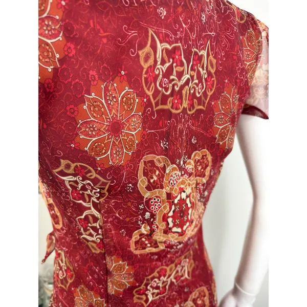 Beautiful Women’s Dress Size 5/6 - Image 5