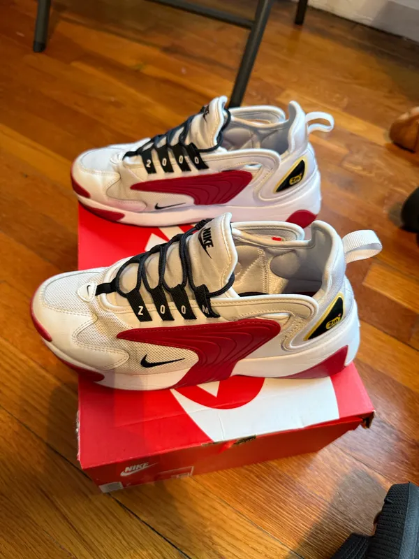 Nike Zoom 2000 - Image 3