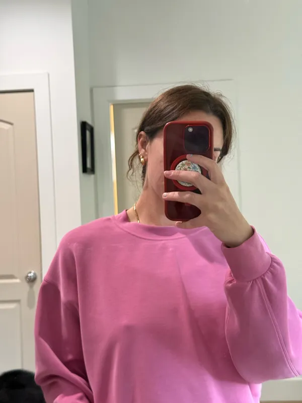 Lululemon Pullover - Image 3