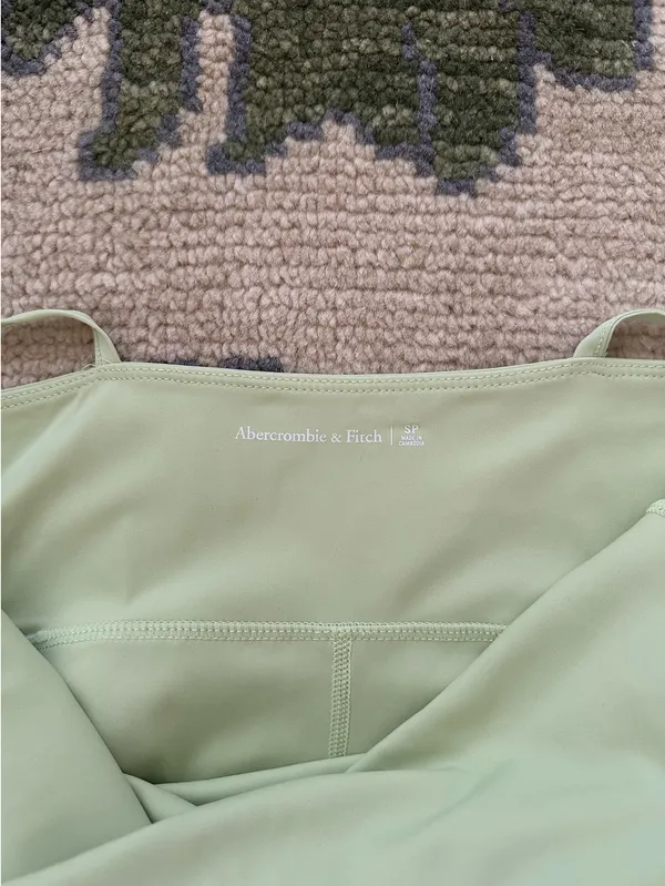 Abercrombie & Fitch Athletic Dress - Image 3