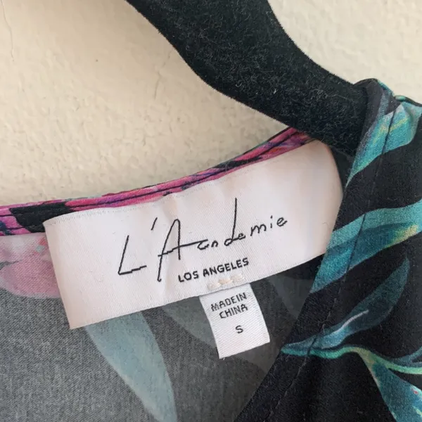 Revolve L’Academie | The Valentine Dress - Image 6