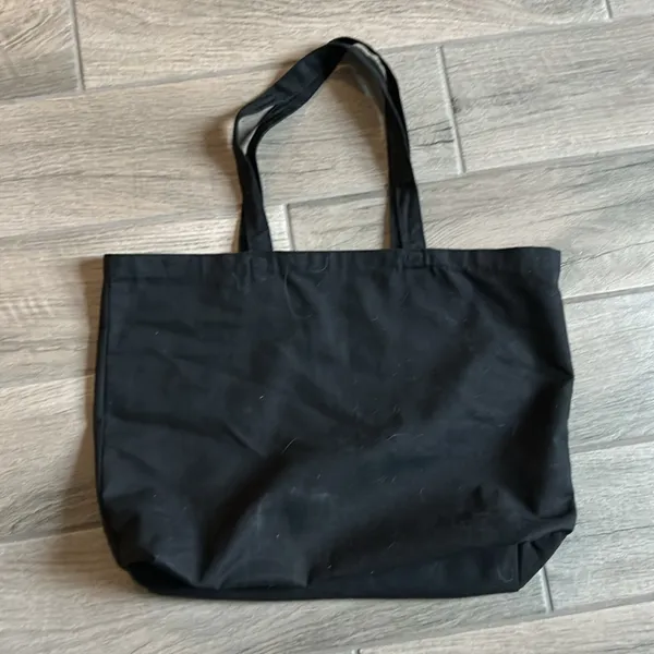 Vince Camuto black tote - Image 3