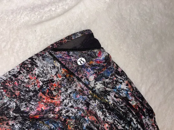 Lululemon Hotty Hot Shorts 4" - Image 3