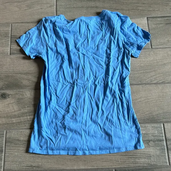 Nike football takes flight North Carolina tshirt - Image 4