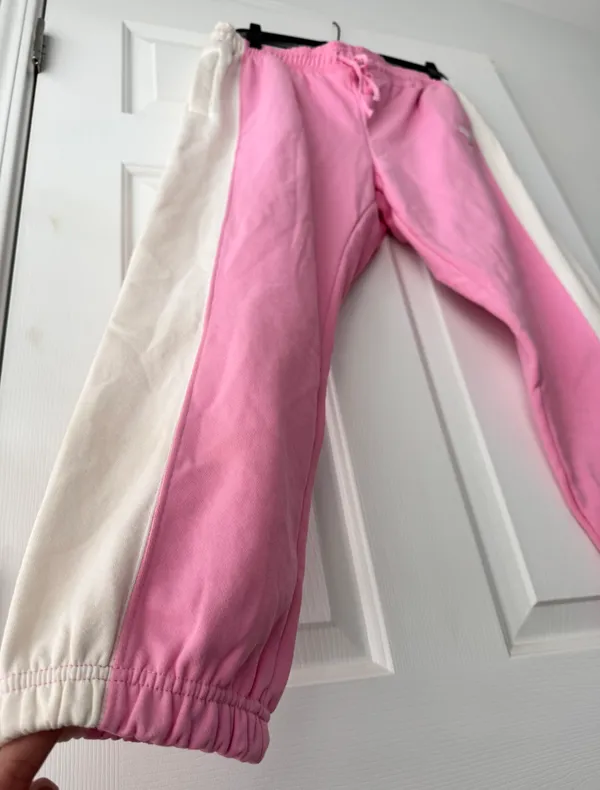 x Gola Midfield Jogger Pants, Size M - Image 6