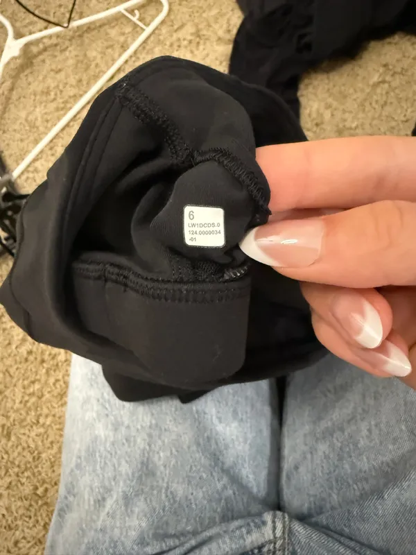 Lululemon Align High-Neck Tank Top - Image 4