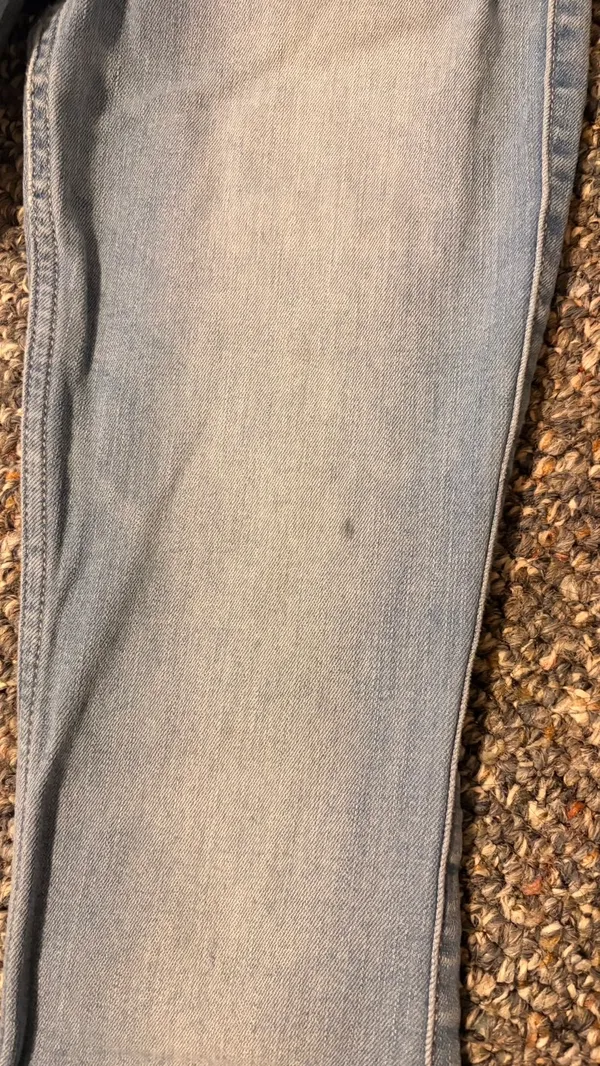Hollister flare jeans  - Image 4