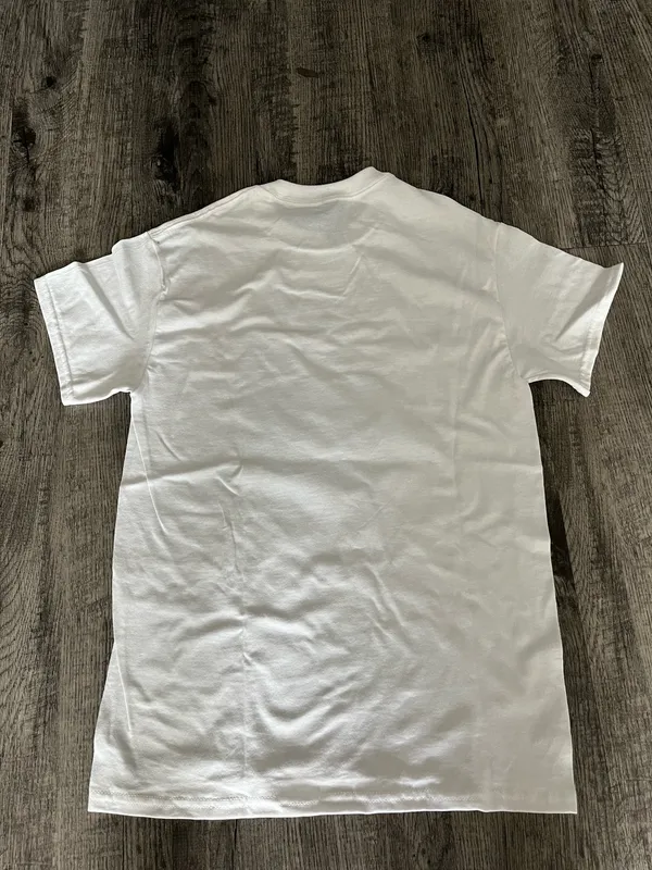 Gildan Disney T-Shirt - Image 3