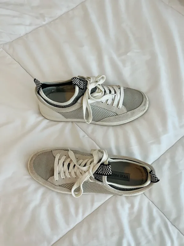Steve Madden sneakers - Image 5