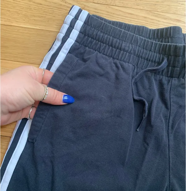 Adidas Joggers - Image 3