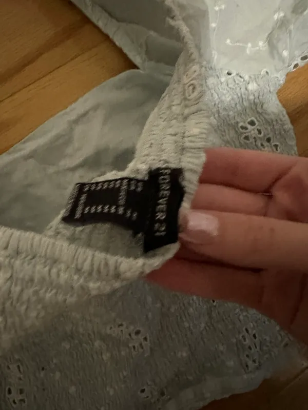 Forever 21 Top - Image 4