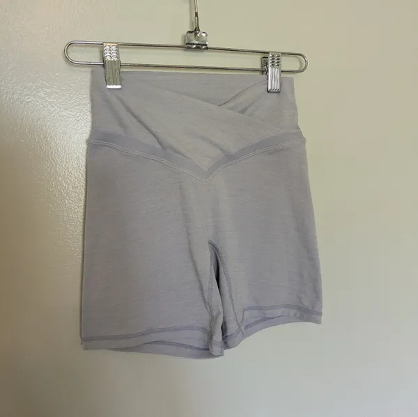 Vitality Daydream V Volley Short Arctic Sky Bike Shorts Athletic XS - Image 2